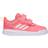 Adidas Tensaur I - Roze