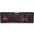 HP Omen Encoder Cherry MX Red (Nordic)