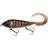 Abu Garcia Svartzonker Mcmy Tail Topwater Stickbait 200 Mm 83g One Size Motoroil Burbot