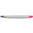 Abu Garcia Sölv Penna 12cm/18g UV Pink Tail