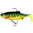 Westin Ricky the Roach Shadtail R'NR 14cm Firetiger