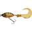 Abu Garcia McMio 140mm Yellowfin Perch