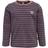 Hummel Silver T-shirt L/S - Rose Taupe (212687-4093)