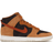 Nike Dunk High Premium M - Velvet Brown/Dark Russet/Dark Curry/Sail