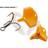Savage Gear Treble Hook Protector Orange