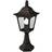 Elstead Lighting Chapel Mini Gate Lamp 44cm