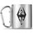 GB Eye Skyrim Mug 25cl