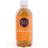 Kultures Kombucha Ginger & Lime Green Tea 400g 40cl