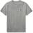 Polo Ralph Lauren T-shirt Met Korte Mouwen - Marine/Grijs Gemêleerd