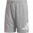 adidas Future Icons Shorts - Medium Grey Heather