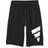 adidas Future Icons Shorts - Black