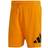 adidas Future Icons Shorts - Bright Orange