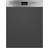 Smeg DD13E2 Stainless Steel