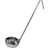 Vogue Flat Bottom Soup Ladle