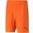 Puma Pantalón Corto Team Rise - Orange