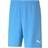 Puma Homme Team Rise Shorts - Bleu