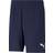 Puma Pantalone Corto Short Blu Adulto Uomo - Peacoat/White