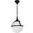 Elstead Lighting Glenbeigh Pendant Lamp 27cm