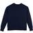 Levi's Teenager Graphic Crewneck Sweatshirt - Peacoat/Blue (865850270)