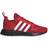 Adidas Multix J Little Kid Vivid Red Black - Kid's