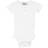 MarMar Copenhagen Body SS - Gentle White (100-100-04-0101)