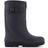 Aigle Woodypop Rain Boots - Marine