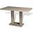 vidaXL - Dining Table 67x117cm