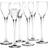 Holmegaard Perfection Snapsglas 55cl 6st