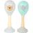 Legler Music Rattling Pastel