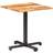 vidaXL Bistro Spisebord 70x70cm