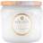 Voluspa Italian Bellin Petite Jar Duftlys 127g