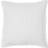 By Nord Gunhild Cushion Cover White (60x60cm)