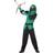 Atosa Archer Costume Green