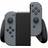 Tech of Sweden Nintendo Switch Joy-Con Grip - Black