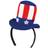 Boland Hair Clip Uncle Sam