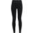 Nike Dri-FIT One Luxe Icon Clash Mid-Rise 7/8 Leggings Women - Black/Clear