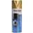 PlastiKote Metallic Spray Gold 400ml