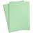 Creativ Company Card Making Paper Light Green A4 80g 20 sheets