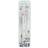 Conté à Paris Pastel Pencil White (Pack of 2)