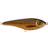 Strike Pro Buster Jerk, Shallow, 15cm Golden Roach