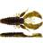 Westin CreCraw Creaturebait 6,5cm 4g Green Pumpkin Purple (6-pack)