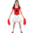 Th3 Party Cheerleader Costume for Children