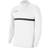 Nike Academy 21 Drill Top Men - White/Black