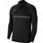 NIKE Academy 21 Drill Top Men - Black/White/Anthracite