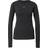 NIKE Dri-FIT ADV Aura Slim-Fit Long-Sleeve Training Top Women - Black