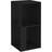 vidaXL - Book Shelf 67cm