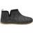 Hummel Zap Slipper Jr - Black