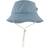 Kuling Recycled Rain Hat - Mist Blue