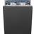 Smeg STL324BQLH Integreret