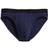 Hanro Micro Touch Brief - Midnight Navy